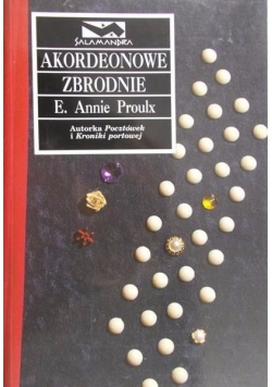 Akordeonowe zbrodnie