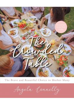 The Crowded Table