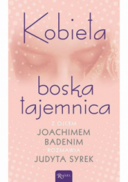 Kobieta boska tajemnica
