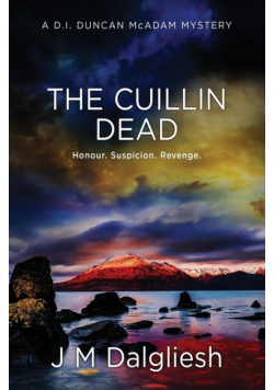 The Cuillin Dead