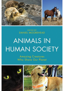 Animals In Human Society
