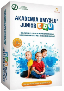 Akademia Umysłu Junior EDU