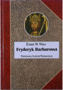 Fryderyk Barbarossa