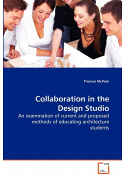 Collaboration in the Design Studio