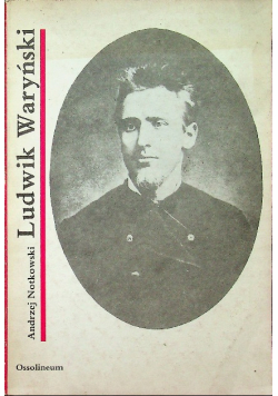 Ludwik Waryński