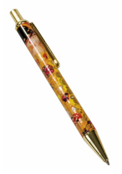 Długopis Gustav Klimt - Kiss