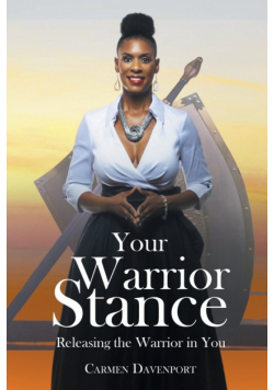 Your Warrior Stance