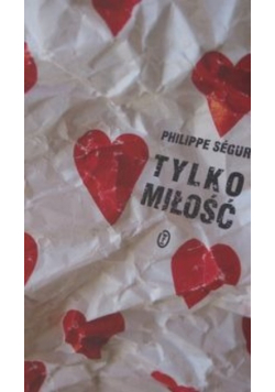 Tylko miłość