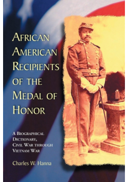 African American Recipients of the Medal of Honor