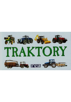 Traktory rozkładanka