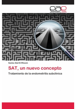 SAT, un nuevo concepto