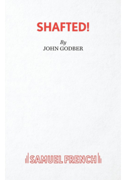 Shafted!