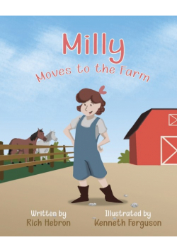 Milly Moves to the Farm