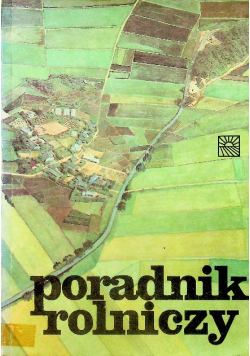 Poradnik rolniczy