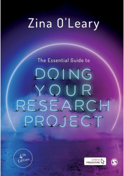 The Essential Guide to Doing Your Research Project
