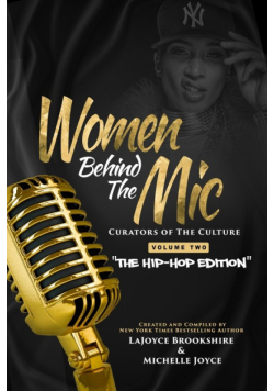 Women Behind The Mic