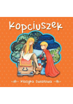 Kopciuszek Klasyka światowa