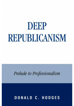 Deep Republicanism