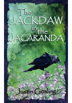 The Jackdaw in the Jacaranda