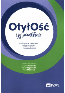 Otyłość i jej powikłania