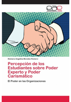 Percepción de los Estudiantes sobre Poder Experto y Poder Carismático