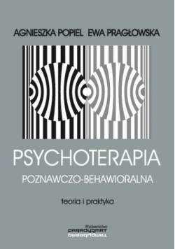 Psychoterapia poznawczo behawioralna