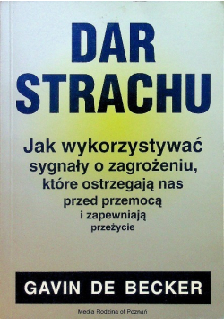 Dar strachu