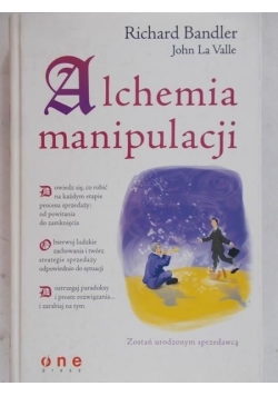 Alchemia manipulacji