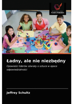 Ładny, ale nie niezbędny