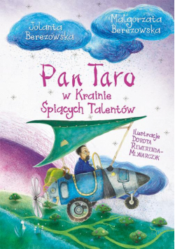 Pan Taro w Krainie Śpiących Talentów