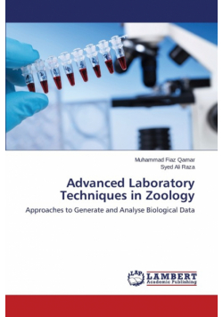 Advanced Laboratory Techniques in Zoology