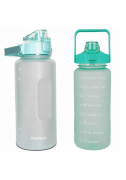 Bidon Coolpack CanCan 2 l Pastel Mint