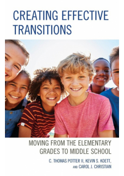 Creating Effective Transitions