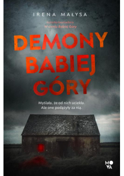 Demony Babiej Góry