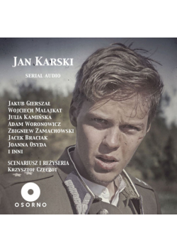 Jan Karski