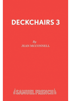 Deckchairs 3