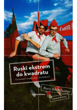 Ruski ekstrem do kwadratu