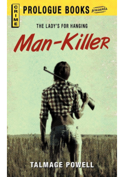 Man-Killer