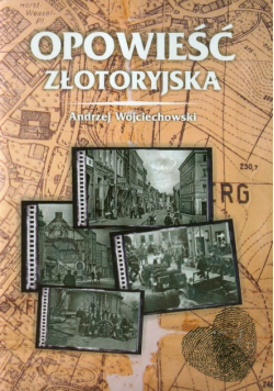 Opowieść złotoryjska