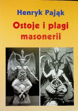 Ostoje i plagi masonerii
