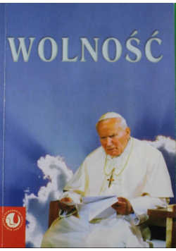 Wolność