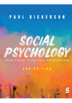 Social Psychology
