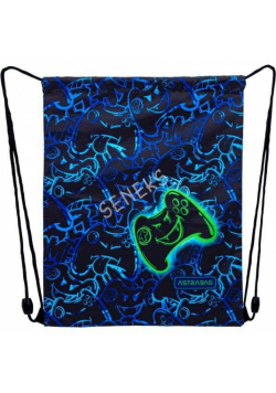 Worek na obuwie Astrabag Gaming