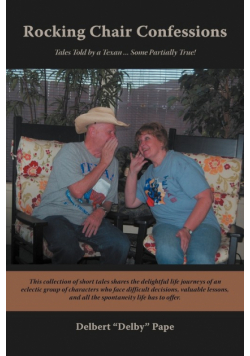 Rocking Chair Confessions