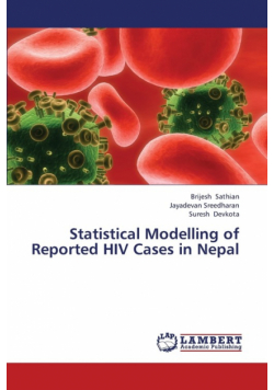 Statistical Modelling of Reported HIV Cases in Nepal