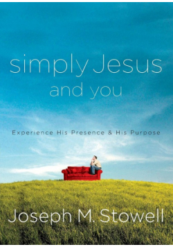 Simply Jesus and You