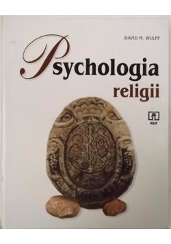 Psychologia religii