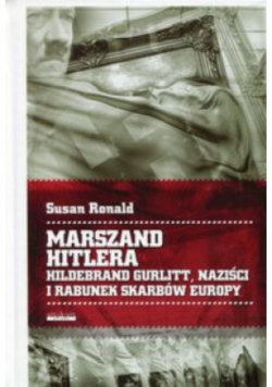 Marszand Hitlera