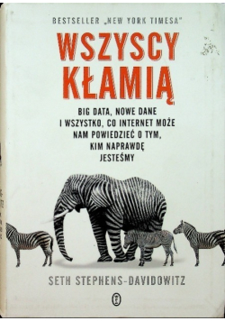 Wszyscy kłamią