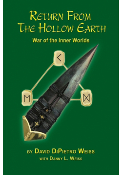 Return From the Hollow Earth